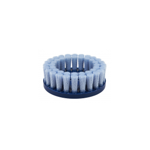 Abrasive Nylon Tufted Disc Brush