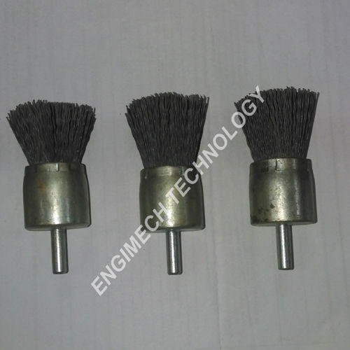 End Brushes