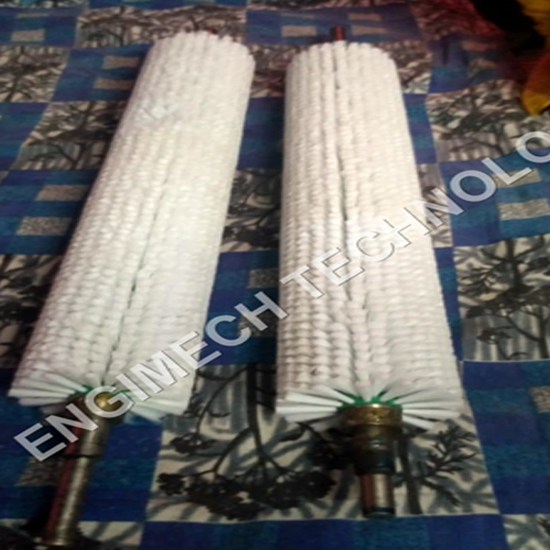 Nylon Roller Brush