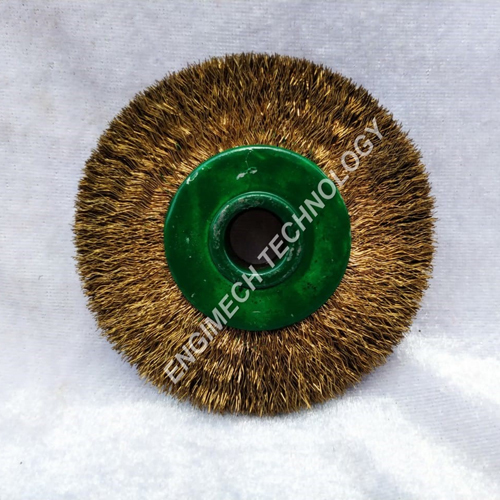 Grinder Wheel Brushes