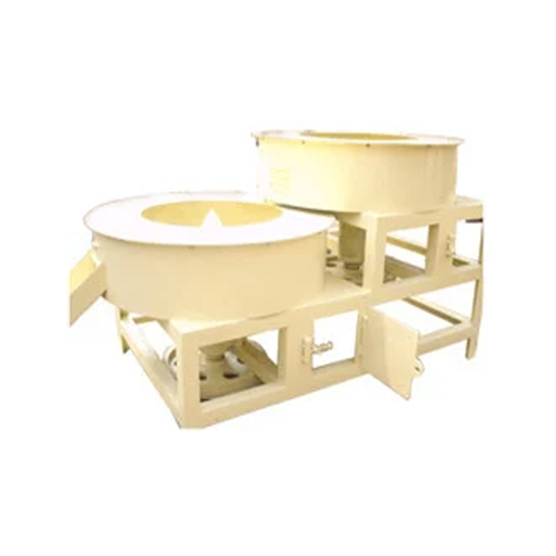 Ball Fertilizer Machine