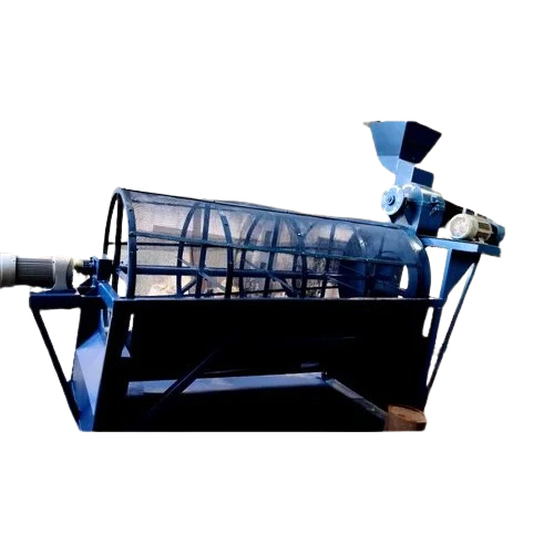 Vibro Sifter