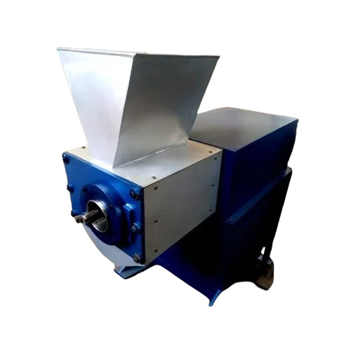 Pills Granulator Machine