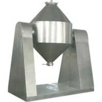 Stanless Steel Cone Mixer Dryer
