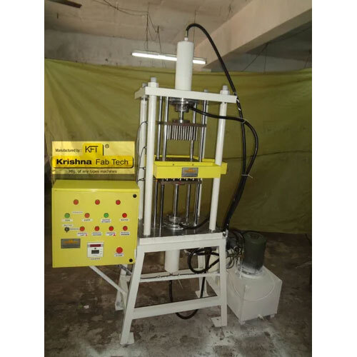 Dhoop Making Machine