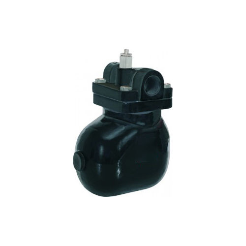 Black Ms Steam Trap Application: Industrial