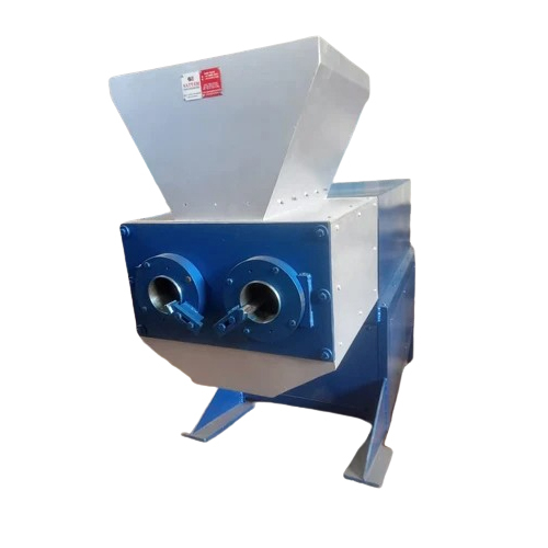 Semi Automatic Bio Fertilizer Plant