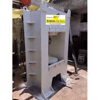 Hydraulic Press Machine