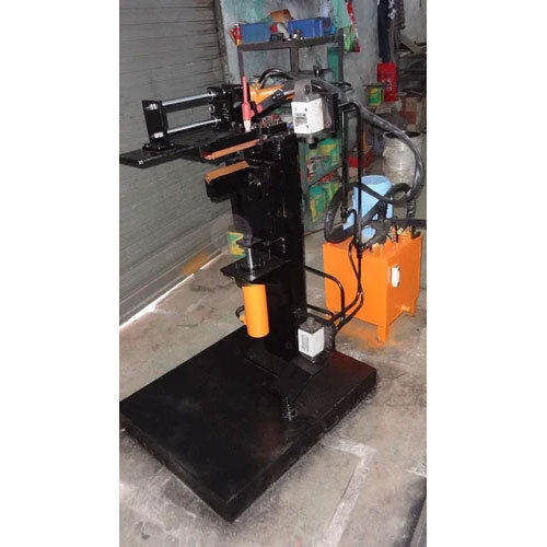 Automatic Spm Tig Welding Automation