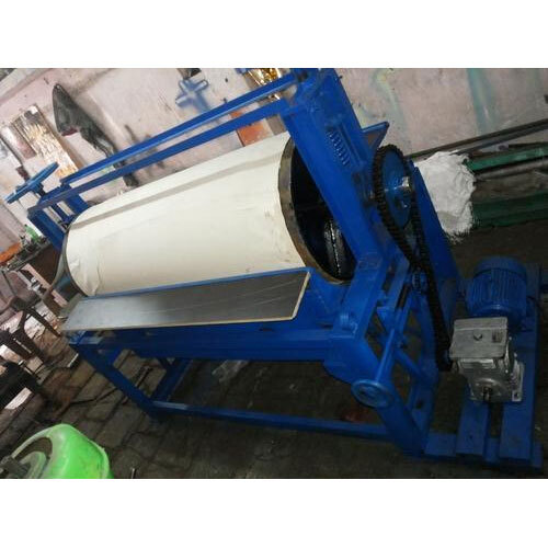 Fabric Roll Press Machine