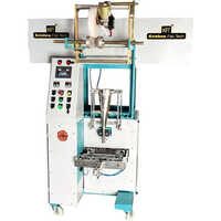 Automatic Pouch Packing Machines for incense stick