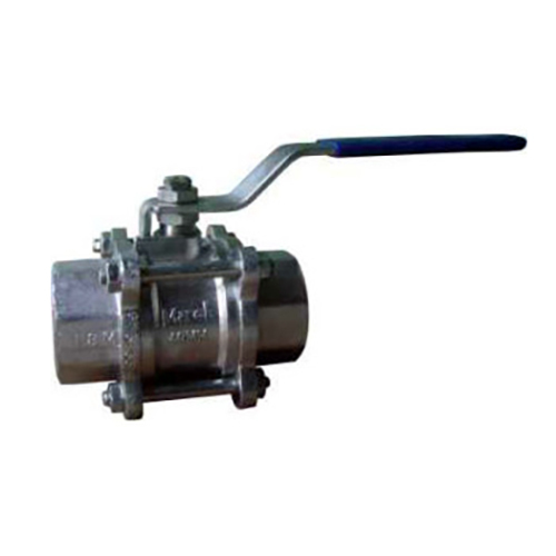 MS Ball Valve