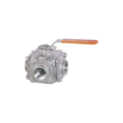 Floating Ball Valve