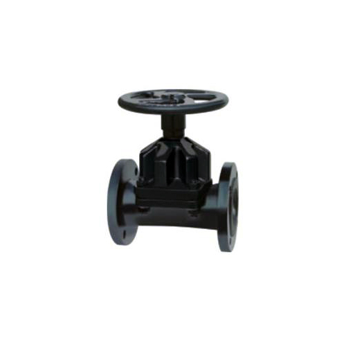 Industrial Diaphragm Valves