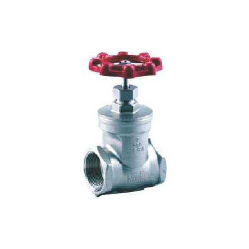 Stainless Steel Valve