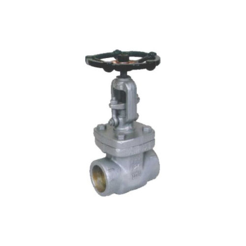 Forged Steel Valves Application: Industrial