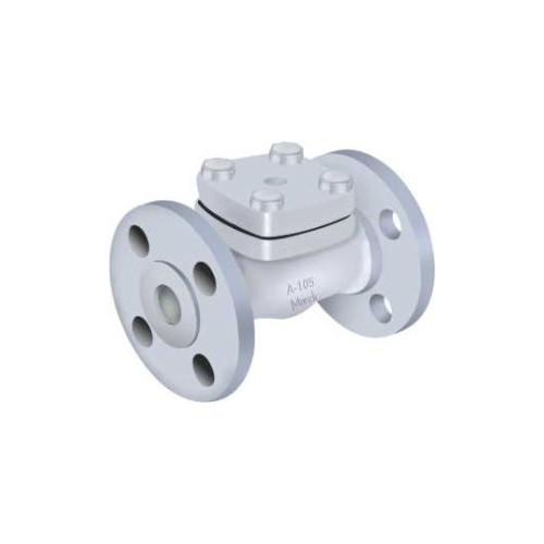 Industrial Forged Steel Valves