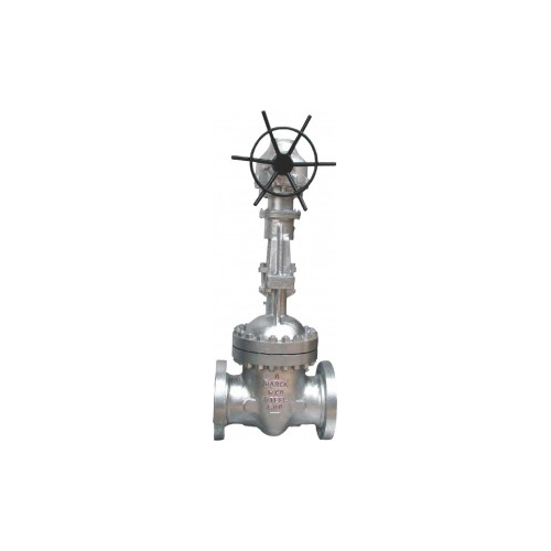 MS Gate Valves