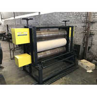 Semi-Automatic Super Deca Finish Machines