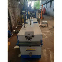 Rope Crushing Machine