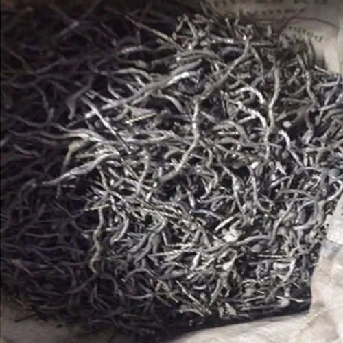 औद्योगिक टंगस्टन स्क्रैप