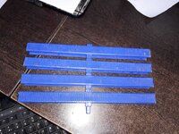 Swimming Pool Grating