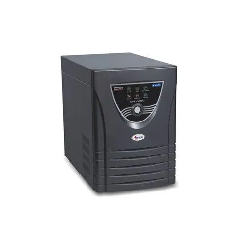 Black Jm 4000 48Vdc Microtek Ups