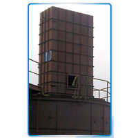 Silo Vent Filter - Usage: Industrial
