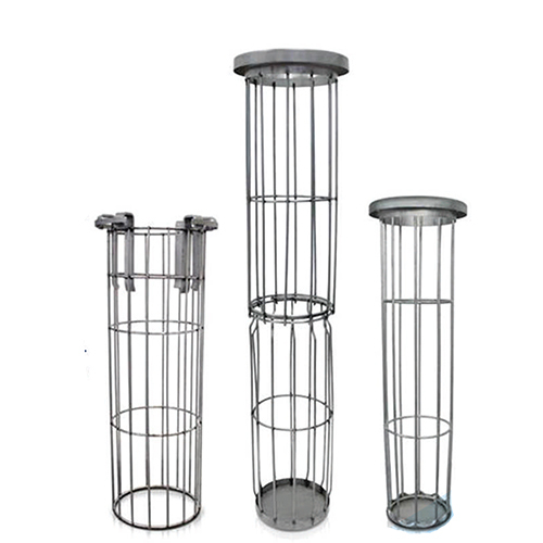 Filter Bag Cage