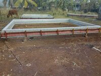 Non Metallic Expansion Joint - Size: Different Available