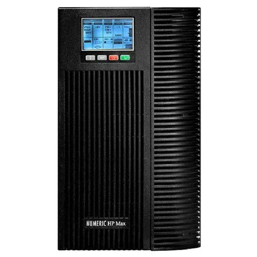 HP Max Series Numeric UPS