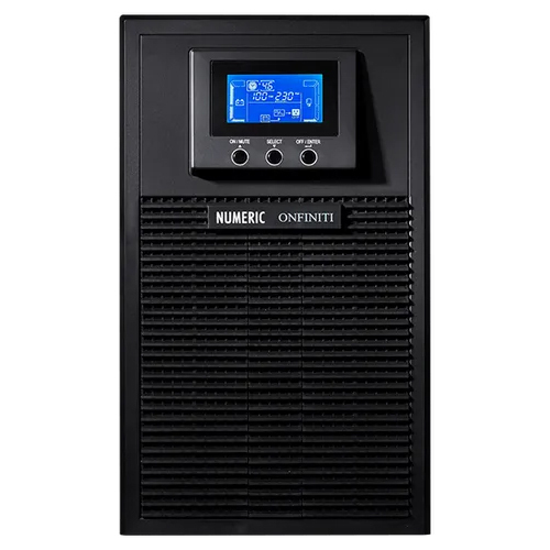 Numeric Online UPS