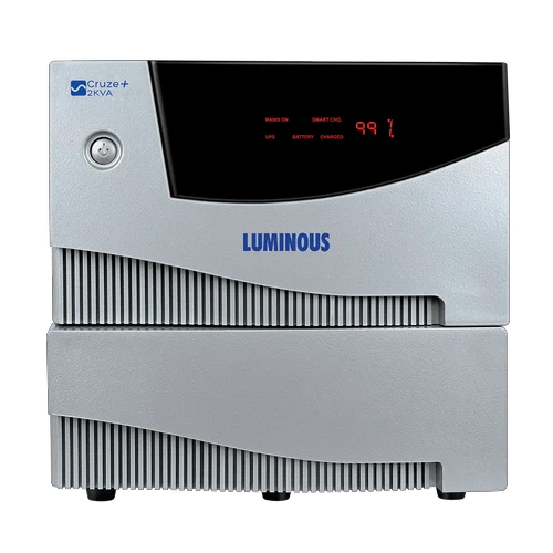 Luminous UPS