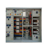 Industrial Control Panel