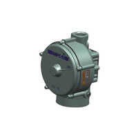 Gas Air Mixer