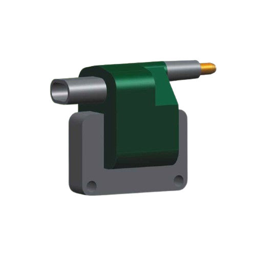 High Tension Ignition Coil