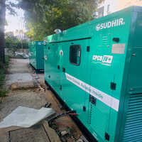 Sudhir Generator