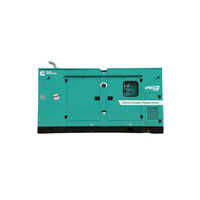 X3.6 Series Diesel Generator Set