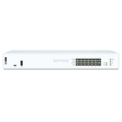 Sophos Xgs 126 Firewall