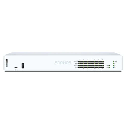 Sophos XGS 136