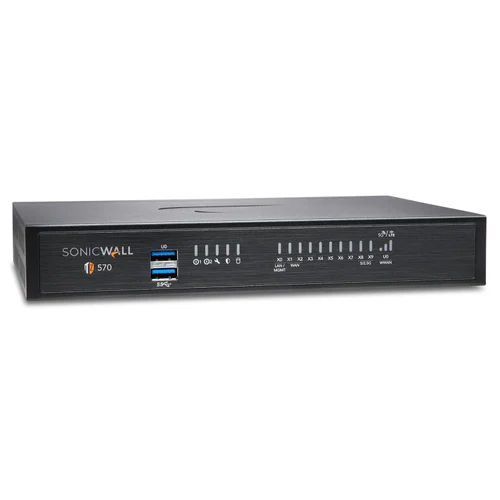 Sonicwall Tz570 Firewall