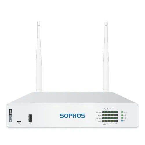 Sophos XGS 107 Firewall