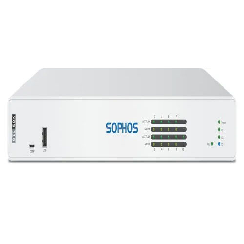 Sophos Xgs 116 Firewall