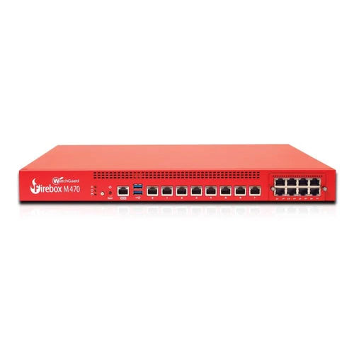 Watch Guard Firebox Firewalls