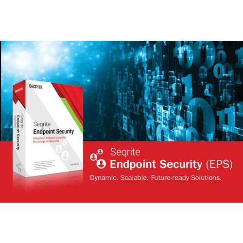 Seqrite Endpoint Security Software