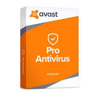 Avast Premium Security - 1 Year License For 1 User | Wifi Security, Ransomware Protection, Auto Scanning, Free Demo Available
