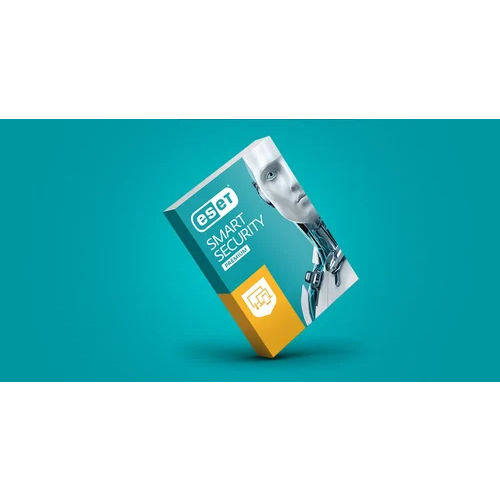 ESET Smart Security Software