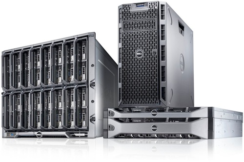 Dell PowerEdge T40 Tower Server