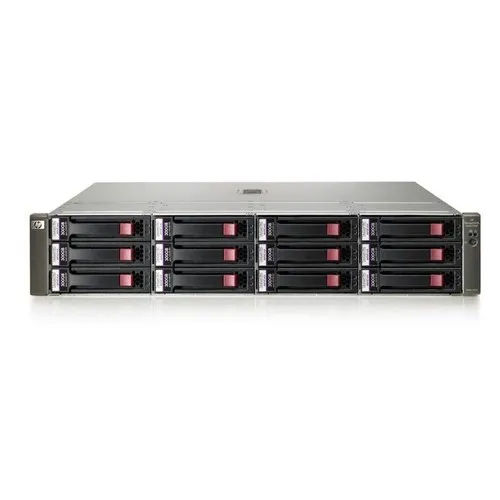 Server Storage Solution