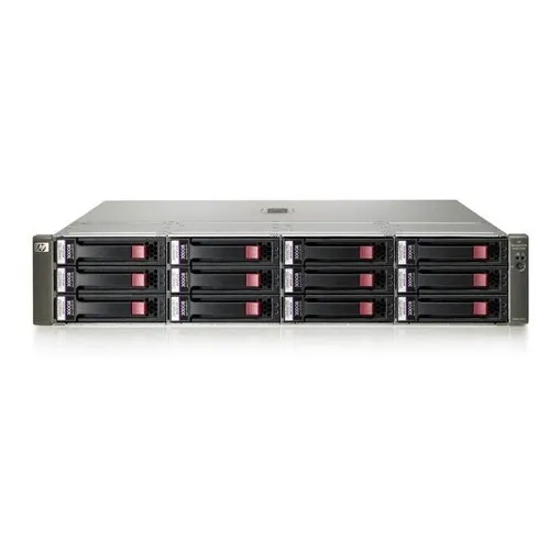 Server Storage Solution